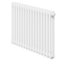 Дизайн-радиатор Royal Thermo Insignia R VC2050 - 16 секц. RAL9016