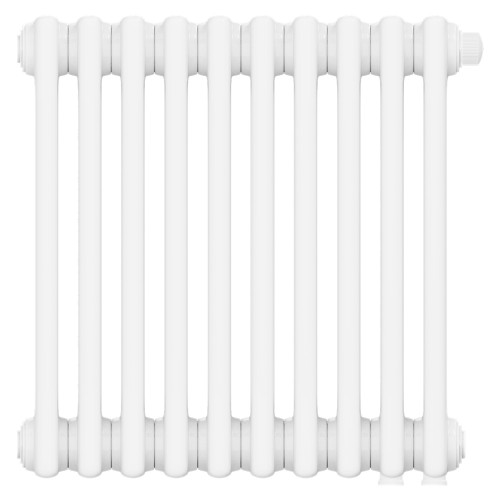Дизайн-радиатор Royal Thermo Insignia R VC3050 - 10 секц. RAL9016