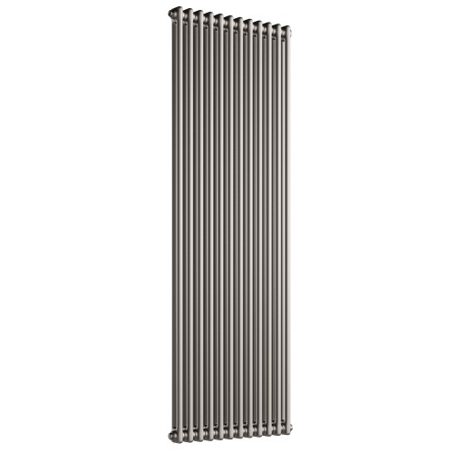 Дизайн-радиатор Royal Thermo Insignia VC2180 - 04 секц. Technoline