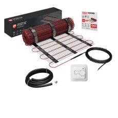 Мат Royal Thermo MM 2-180-3 (комплект теплого пола с терморегулятором)