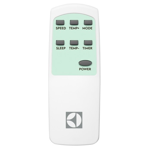 Кондиционер мобильный Electrolux Arizona EACM-12 AZ/N6