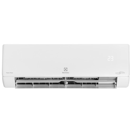 Сплит-система инверторного типа Electrolux Fusion Wave Super DC EACS/I-18HFW/N8_V2 комплект