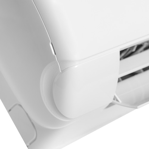 Сплит-система инверторного типа Electrolux Fusion Wave Super DC EACS/I-18HFW/N8_V2 комплект