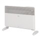 Конвектор электрический Ballu Apollo digital INVERTER Starlight White BEC/ATI-2000