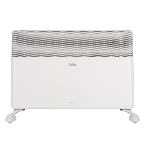Конвектор электрический Ballu Apollo digital INVERTER Starlight White BEC/ATI-2000