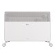 Конвектор электрический Ballu Apollo digital INVERTER Starlight White BEC/ATI-2000