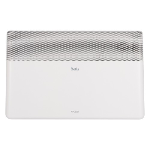 Конвектор электрический Ballu Apollo digital INVERTER Starlight White BEC/ATI-2000