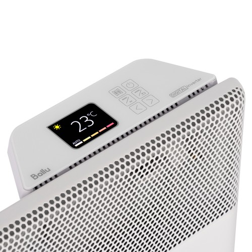 Конвектор электрический Ballu Apollo digital INVERTER Starlight White BEC/ATI-2000