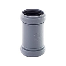 Муфта сер надвижная d 50 (ремонтная,без перегородки) ВК, РТП (150)