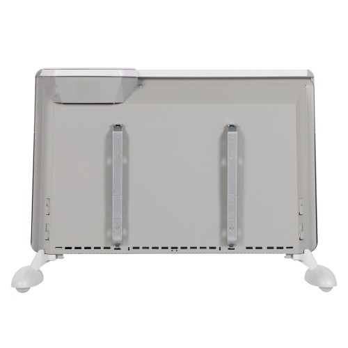 Конвектор электрический Ballu Apollo digital INVERTER Starlight White BEC/ATI-2000