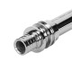 Трубка для подключения радиатора Г-образная Royal Thermo латунь 16/250 упаковка 2шт