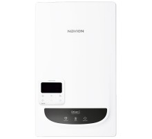 Котел газовый Navien Deluxe C PRO-24K настенный, 2 конт., закр.кам.сгор.