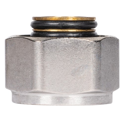 Переходник коллекторный (евроконус) Royal Thermo 16x2,0 (4)