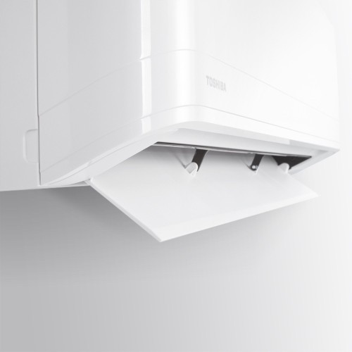 Сплит-система инверторного типа Toshiba Seiya RAS-B10CKVG-E/RAS-10J2AVSG-E1 комплект