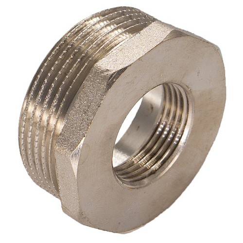 Футорка СТМ ш/г 1/2"x3/8"