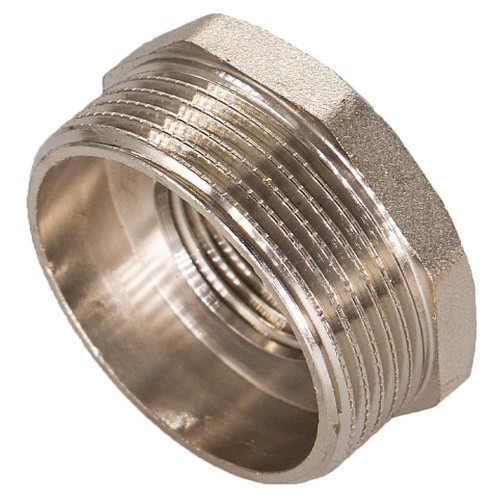 Футорка СТМ ш/г 1/2"x3/8"