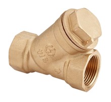 Фильтр косой грубой очистки MVI 1 1/2"