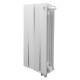Радиатор Royal Thermo PianoForte 500 /Bianco Traffico - 4 секц. VDR