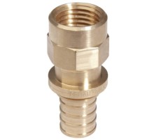 Переходник REHAU ВР 25-3/4" RX+ , бронза