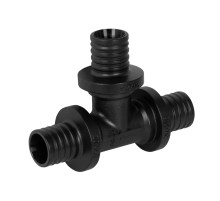 Тройник Royal Thermo 90гр. равнопроходной 20х20х20 PPSU