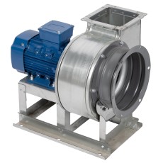 Вентилятор радиальный SHUFT RAD-4-RH12-1,1-1500-Л0