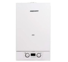 Котел газовый настенный MIZUDO GB ECO M13HP (13 кВт, 2 Т/O)