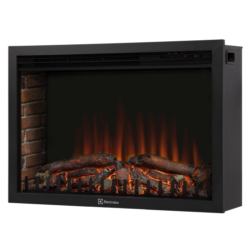 Очаг электрический Electrolux EFP/P-3020LS N