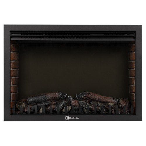 Очаг электрический Electrolux EFP/P-3020LS N