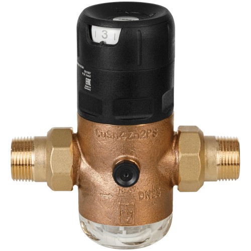 Редуктор давления Goetze G06F-2C (SP)