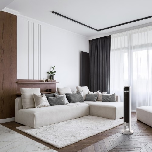 Вентилятор колонный Electrolux EFT-1110W