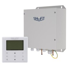Блок управления SHUFT DX-Kit-00D(at)