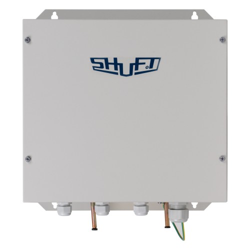Блок управления SHUFT DX-Kit-00D(at)