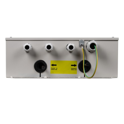 Блок управления SHUFT DX-Kit-00D(at)