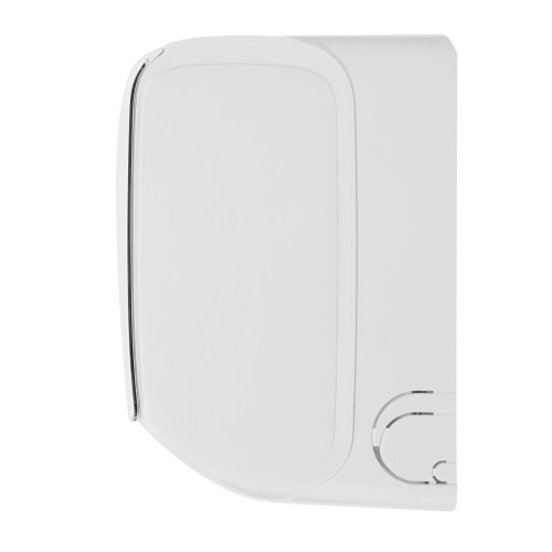 Фанкойл настенный SHUFT SFH-500 V3 со встроенным клапаном