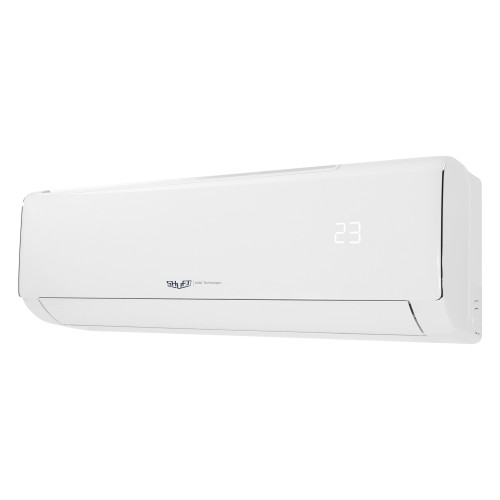 Фанкойл настенный SHUFT SFH-500 V3 со встроенным клапаном