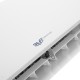 Фанкойл настенный SHUFT SFH-500 V3 со встроенным клапаном