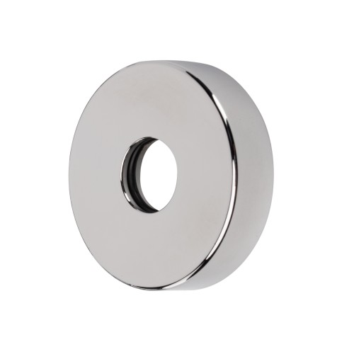 Набор подключения Royal Thermo Design 3/4" ЕК - 15 мм (хром)