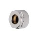 Набор подключения Royal Thermo Design 3/4" ЕК - 15 мм (хром)
