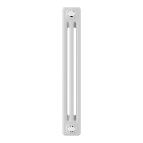 Дизайн-радиатор Royal Thermo Insignia R C3050 - 14 секц. RAL9016