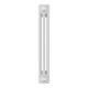 Дизайн-радиатор Royal Thermo Insignia R C3050 - 14 секц. RAL9016