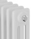 Дизайн-радиатор Royal Thermo Insignia R C3050 - 14 секц. RAL9016