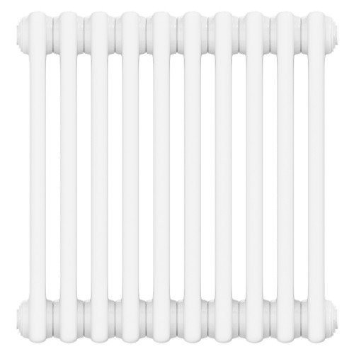 Дизайн-радиатор Royal Thermo Insignia R C3050 - 10 секц. RAL9016
