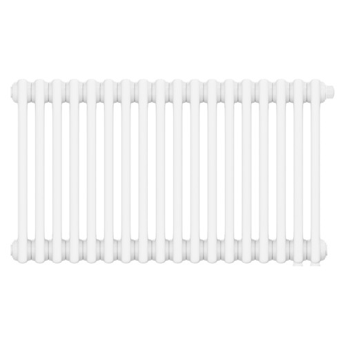 Дизайн-радиатор Royal Thermo Insignia R VC3050 - 18 секц. RAL9016
