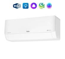 Сплит-система инверторного типа Ballu Odyssey Pro DC BSOI-24HN8/ERP комплект