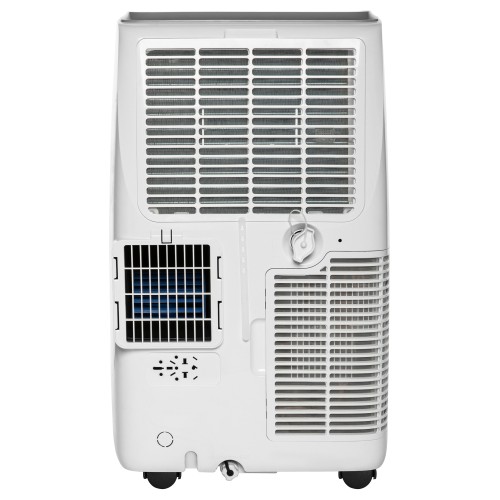 Кондиционер мобильный Ballu Platinum X4 BPHS-14 HX/N3 в комплекте с адаптером Ballu UniPort 1.0