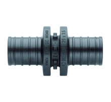 Муфта соединительная равнопроходная 20 PX