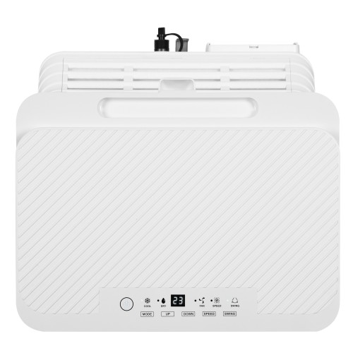 Кондиционер мобильный Electrolux California EACM-09 MQ/N3