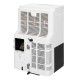 Кондиционер мобильный Electrolux California EACM-09 MQ/N3