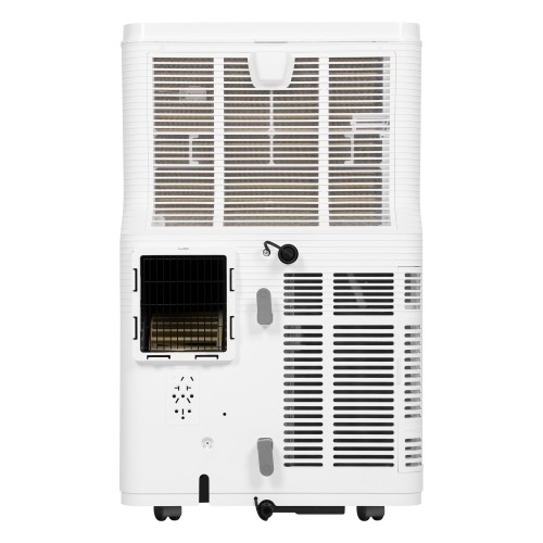 Кондиционер мобильный Electrolux California EACM-09 MQ/N3