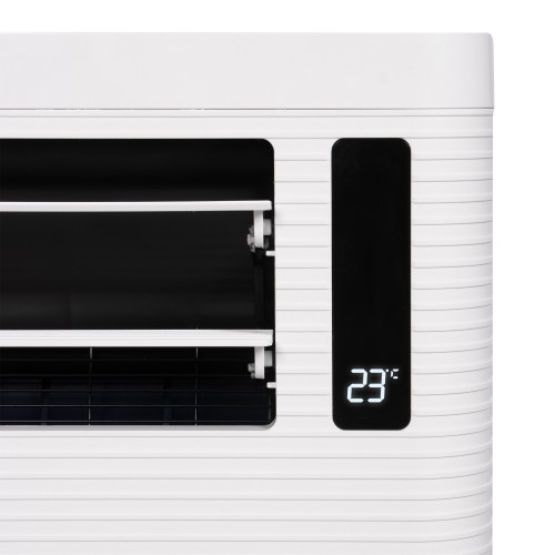 Кондиционер мобильный Electrolux California EACM-09 MQ/N3